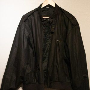 Member's Only Jacket